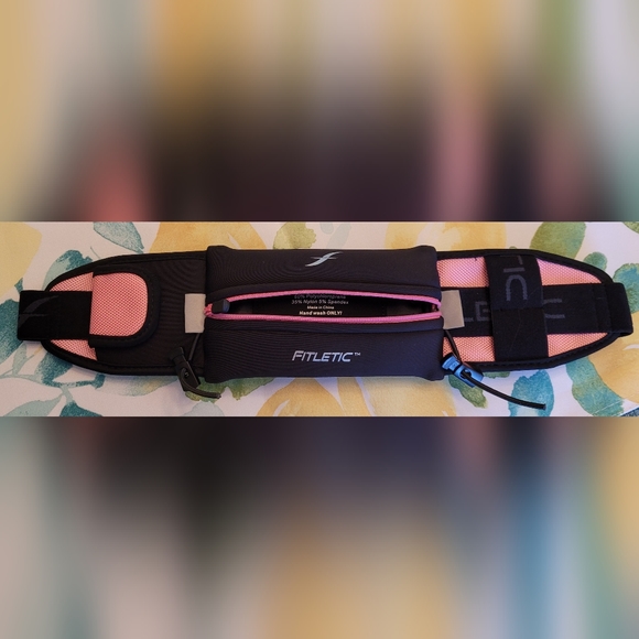 Fitletic running belt - Picture 1 of 3